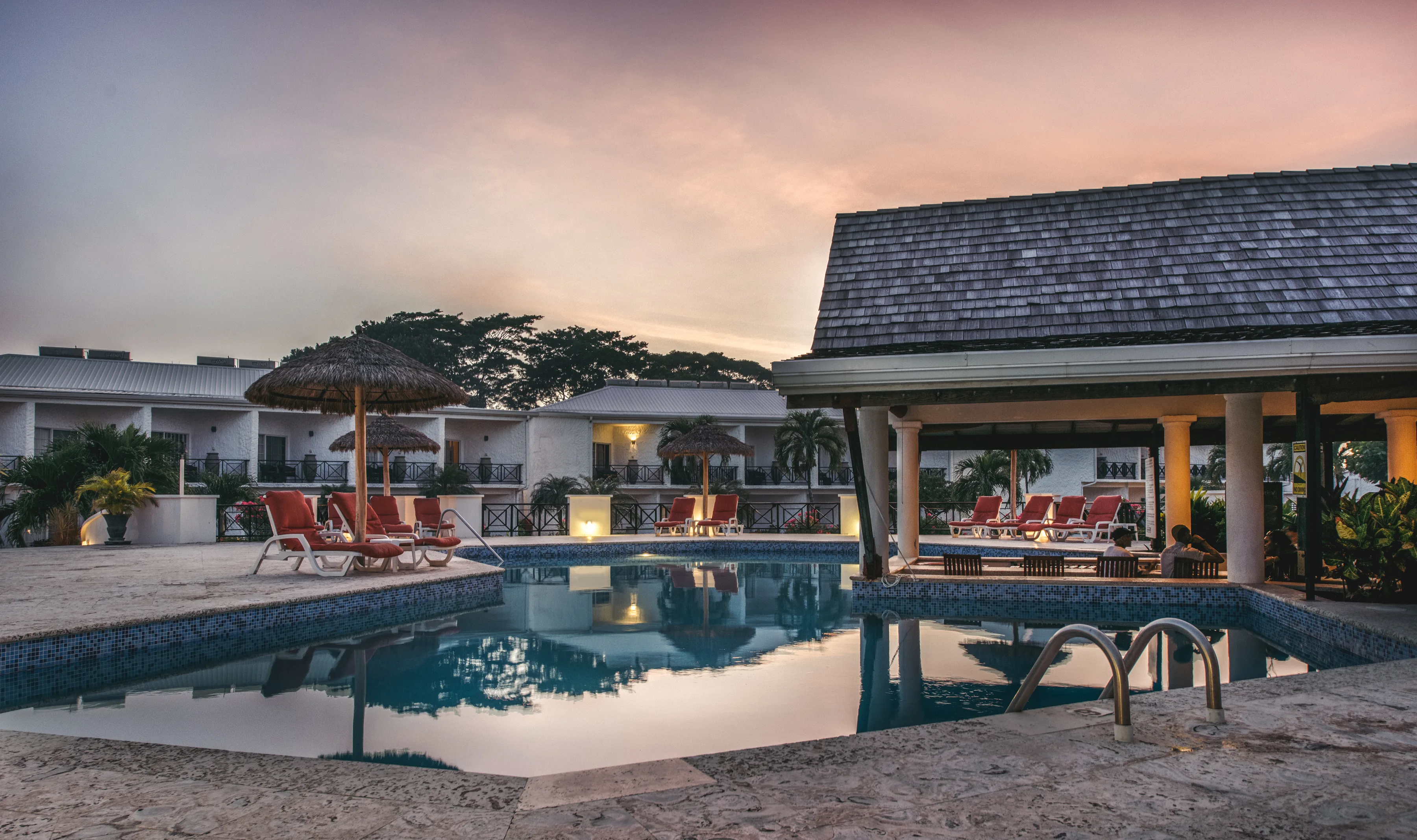 Coyaba Beach Resort 5